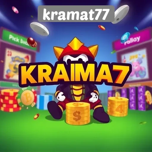 Kramat77 Sebagai Platform Game Terpercaya di Indonesia