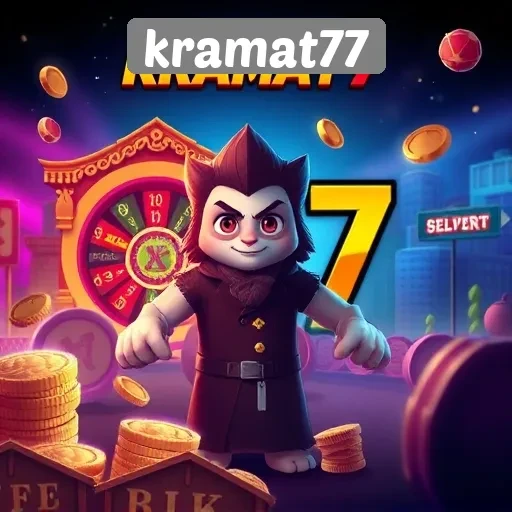 Beragam Pilihan Permainan di Kramat77 untuk Semua Usia